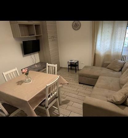 Baracca 7 Apartment Болоня Екстериор снимка