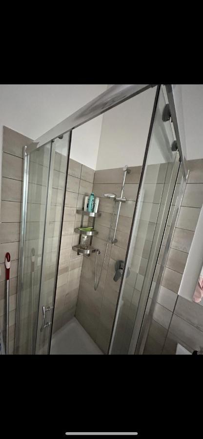 Baracca 7 Apartment Болоня Екстериор снимка