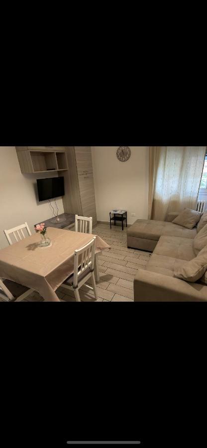 Baracca 7 Apartment Болоня Екстериор снимка