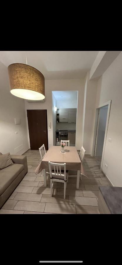 Baracca 7 Apartment Болоня Екстериор снимка